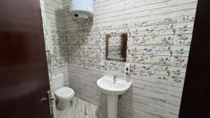 Casablanca beach resort, first line with private beach and swimming pools,