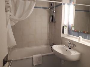 Hotels Kyriad Blois Nord : Chambre Double