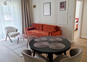 Apartament Lublin Centrum "Angora Cat"