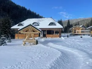 Barlogul Ursului Bilbor - Borsec