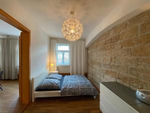 Apartments Dresden Neustadt Apartment LOUISE