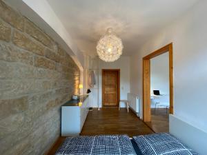 Apartments Dresden Neustadt Apartment LOUISE