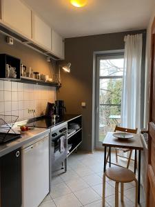 Apartments Dresden Neustadt Apartment LOUISE