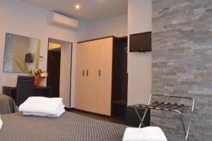 Triple Room room in B&B La Casa Di Patty