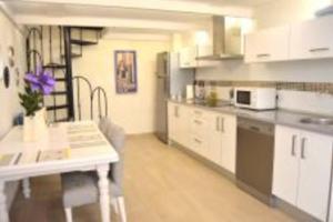 APARTAMENTO VEEDOR BULEVAR DE LOS SUEÑOS