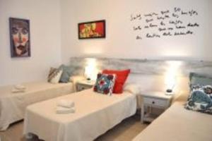 APARTAMENTO VEEDOR BULEVAR DE LOS SUEÑOS