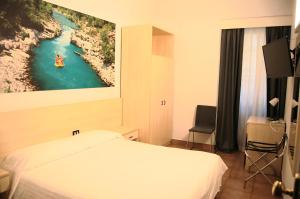 Chambre Simple