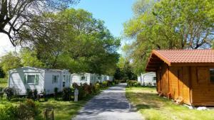 Campings Camping les 2 salamandres : photos des chambres