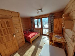 Domek, Apartamenty i pokoje Willa Elita