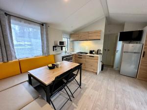 Hotels Camping Le Parc de Paris : photos des chambres