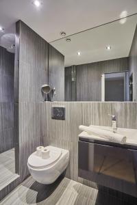 Appartements Residence Center of Paris le Marais by Studio prestige : photos des chambres