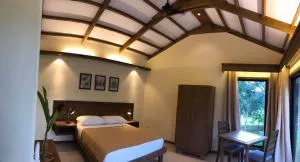 Forest garden residence - Tocdoc