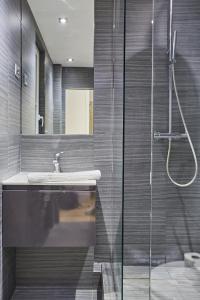 Appartements Residence Center of Paris le Marais by Studio prestige : photos des chambres