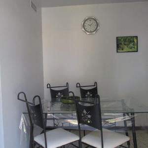 Appartements appartement 3 chambres : photos des chambres
