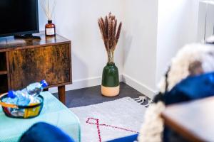 Appartements Le Petit Faubourg • Fibre • Proche Centre-Ville : photos des chambres
