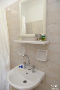 Hotel Elena Leros Greece