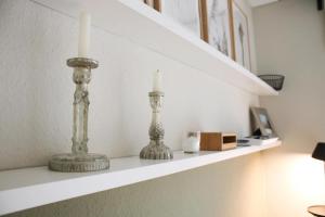 Langeooger Viermaster - Grünes Segel