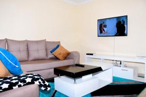 The Hideout Thika Town