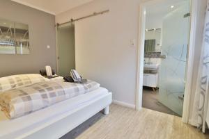 Kiek rin bi Kati - Ferienwohnung 1