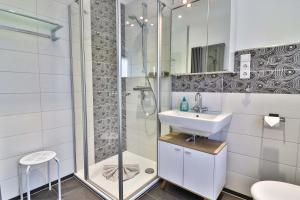 Kiek rin bi Kati - Ferienwohnung 1