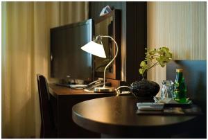 Hotel Iskierka Business & Spa