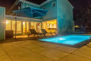 Villa Colibri - LʼAnse Mitan