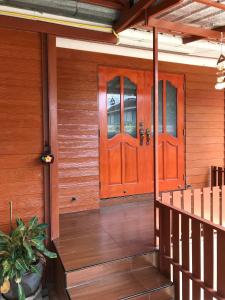 ChillHouse24 @ DonMueang