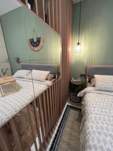 Ιliannas Home B4 - Marina, Kalamata