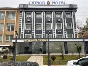 Chinor Hotel Fergana - Akaryk