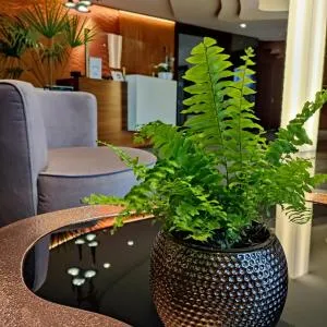 巴组尼酒店&Spa - 科希切日纳