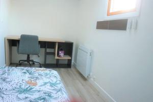 Appartements Appartement COSY proche Disney : Appartement 1 Chambre