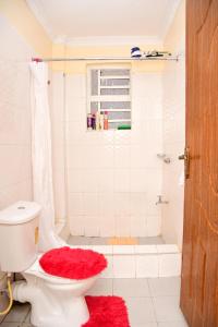 The Hideout Thika Town