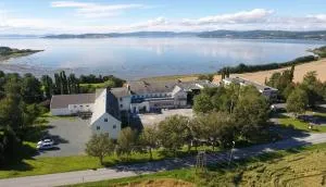 Sund sommerhotell, Inderøy - Steinkjer