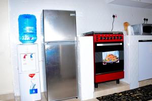 The Hideout Thika Town