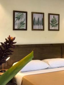 Forest garden residence