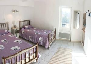 Maisons de vacances Gite Les Petites Reveuses : photos des chambres
