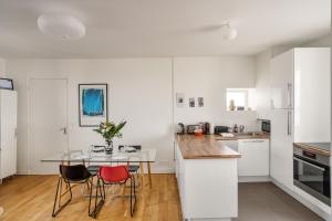 Le Beau Site - Vue Mer - Proche plage - Parking privé