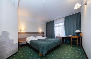 Standard Double Room room in Hotel St. Barbara