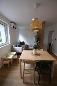 Apartments Emona FREE Parking & gym 