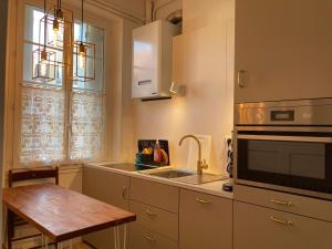 Appartements Bon Blois : photos des chambres