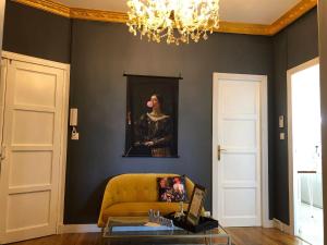 Appartements Bon Blois : photos des chambres