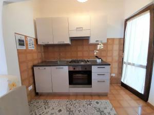 Nuova Valmar Trilo Mimosa