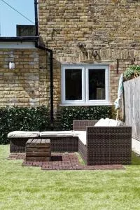 Garden Oasis - Margate