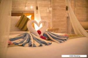 Dayung Villas By Reccoma