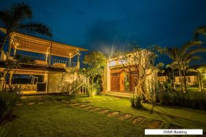 Dayung Villas By Reccoma