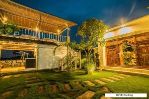Dayung Villas By Reccoma