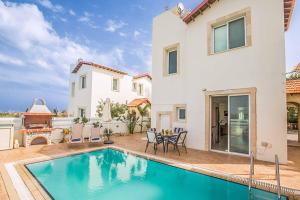 Villa Katerina 58