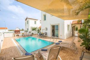 Villa Katerina 58