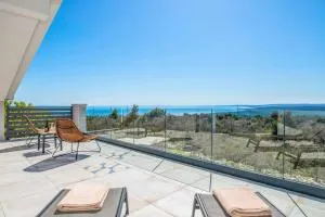 Mediterranean Sunset - Viskovići