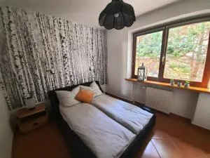 Willa Góralka - Wilkanów